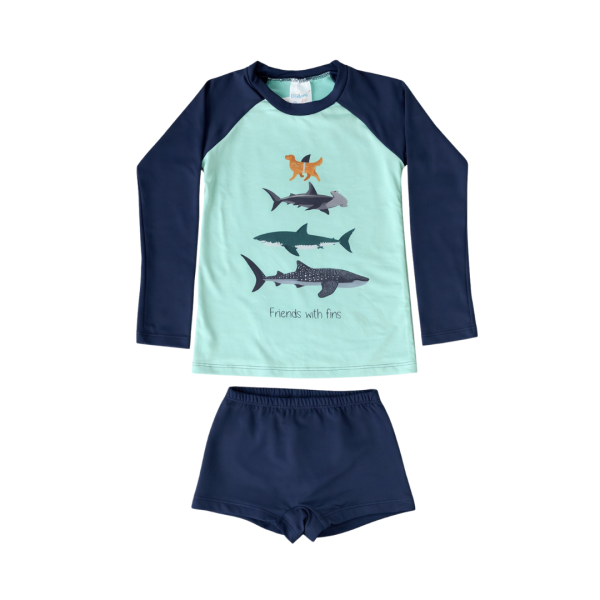 Conjunto Praia 24021