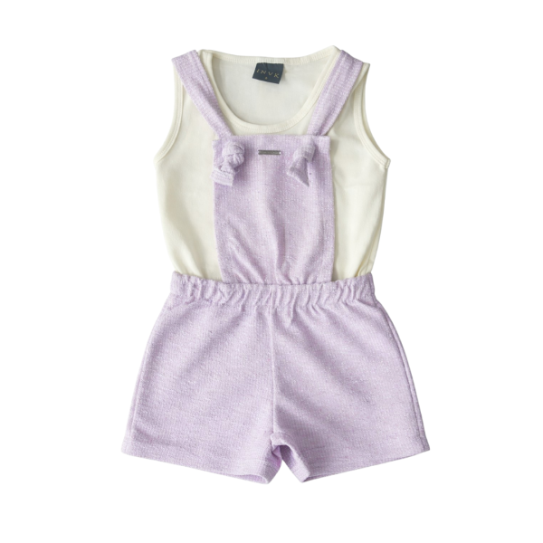 Jardineira 33168 Lilas